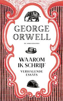 Waarom ik schrijf
