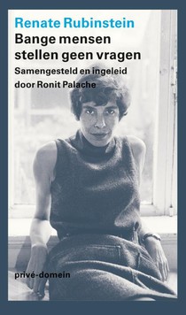 Bange mensen stellen geen vragen