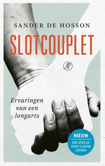 Slotcouplet voorzijde