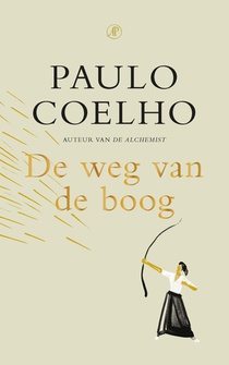 De weg van de boog