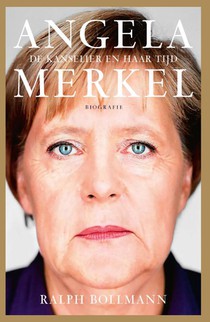 Angela Merkel