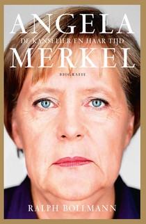 Angela Merkel