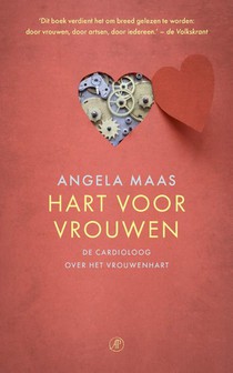 Hart voor vrouwen