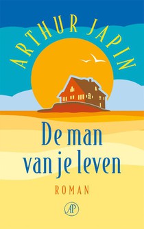 De man van je leven voorzijde