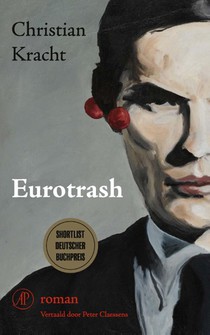 Eurotrash voorzijde