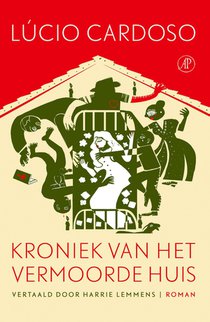 Kroniek van het vermoorde huis