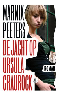 De jacht op Ursula Graurock