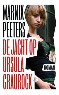 De jacht op Ursula Graurock