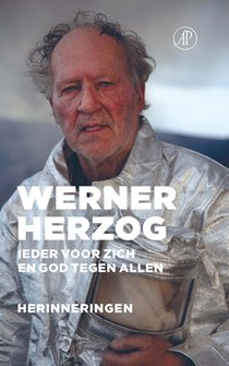 Ieder voor zich en God tegen allen voorzijde