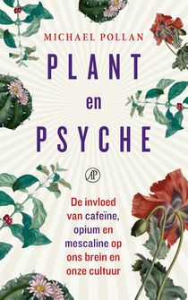 Plant en psyche voorzijde