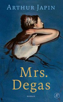 Mrs. Degas voorzijde