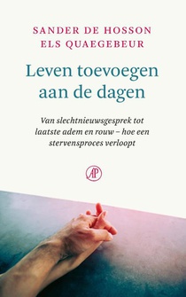 Leven toevoegen aan de dagen voorzijde