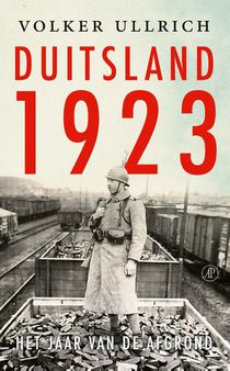 Duitsland 1923