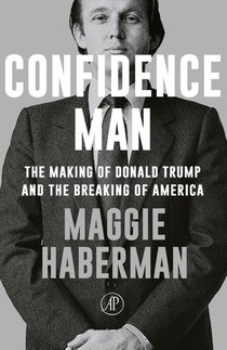 Confidence Man