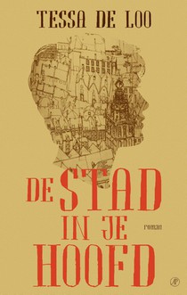 De stad in je hoofd