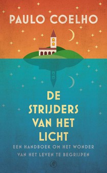 De strijders van het licht voorzijde