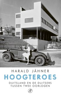 Hoogteroes