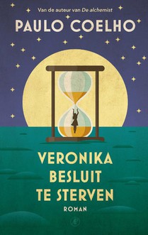 Veronika besluit te sterven