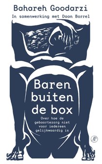 Baren buiten de box voorzijde