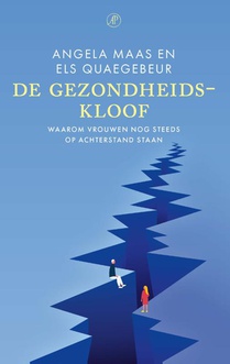 De gezondheidskloof voorzijde