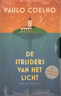 De alchemist & De strijders van het licht (set) voorzijde