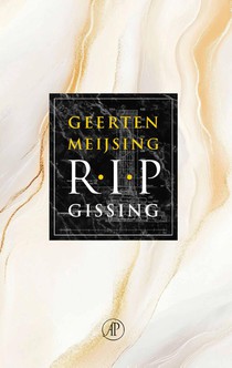R.I.P. Gissing