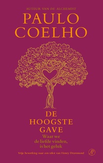 De hoogste gave voorzijde