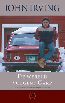 De wereld volgens Garp