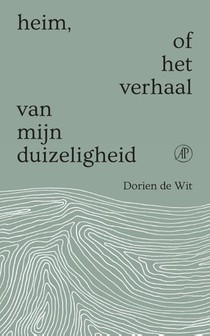 Heim, of het verhaal van mijn duizeligheid