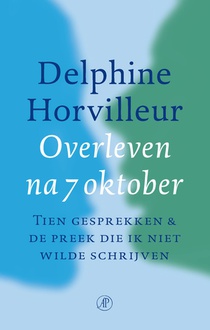 Overleven na 7 oktober