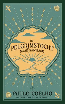 De pelgrimstocht naar Santiago