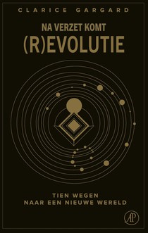 Na verzet komt (r)evolutie