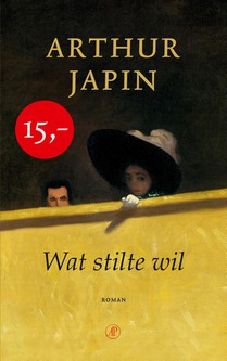 Wat stilte wil