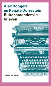 Buitenstaanders in brieven