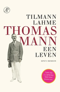 Thomas Mann