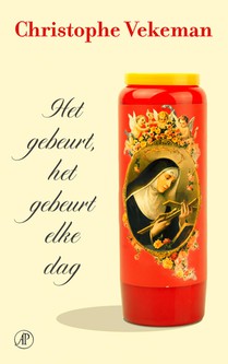 Het gebeurt, het gebeurt elke dag