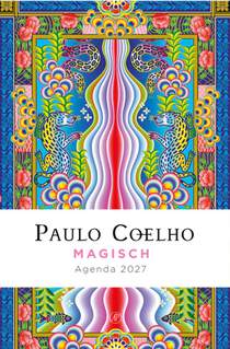 Magisch - Agenda 2027