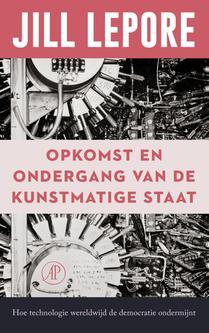 Opkomst en ondergang van de Kunstmatige Staat