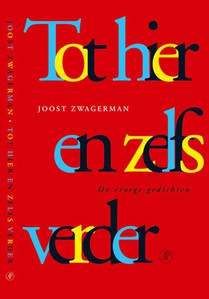 Tot hier en zelfs verder