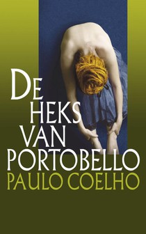 De heks van Portobello voorzijde