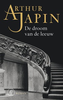 De droom van de leeuw voorzijde