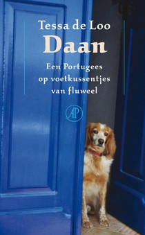 Daan voorzijde