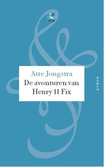 De avonturen van Henry II Fix