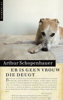 Er is geen vrouw die deugt voorzijde