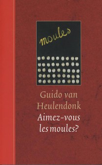 Aimez-vous les moules? voorzijde