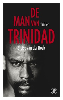 De man van Trinidad