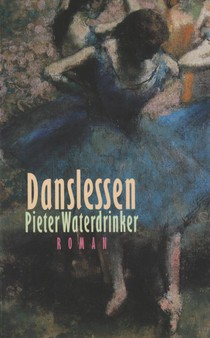 Danslessen voorzijde