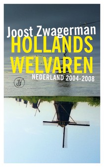 Hollands welvaren voorzijde