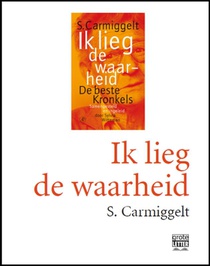 Ik lieg de waarheid voorzijde