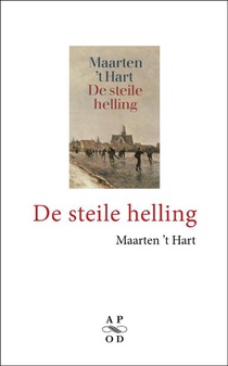 De steile helling